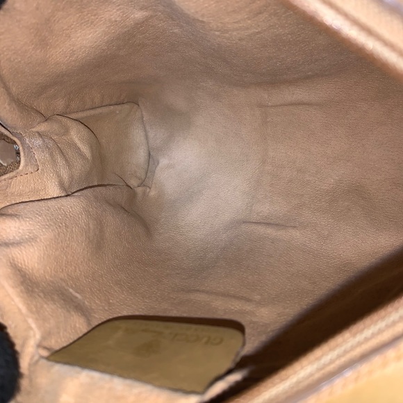 Gucci Ophidia crossbody (vintage) - Picture 13 of 16